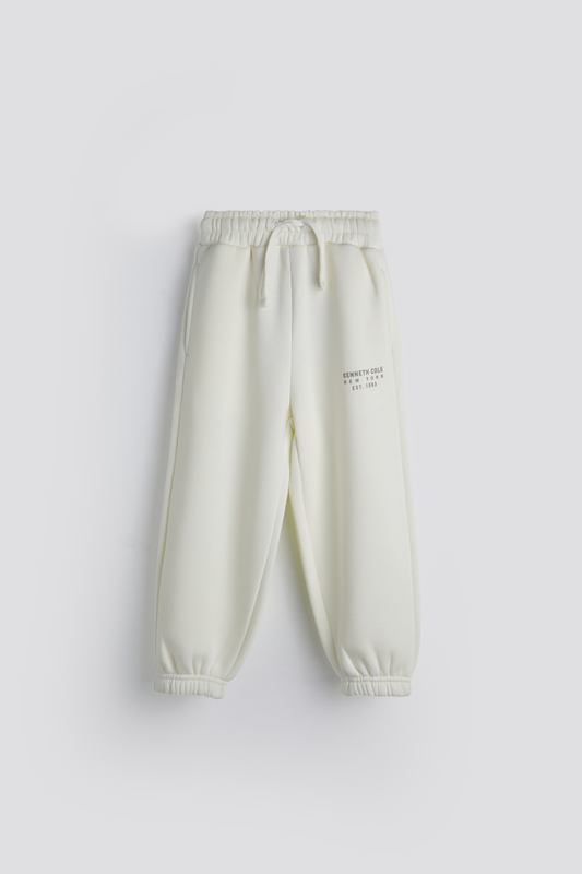 Relaxed Jogger Pants