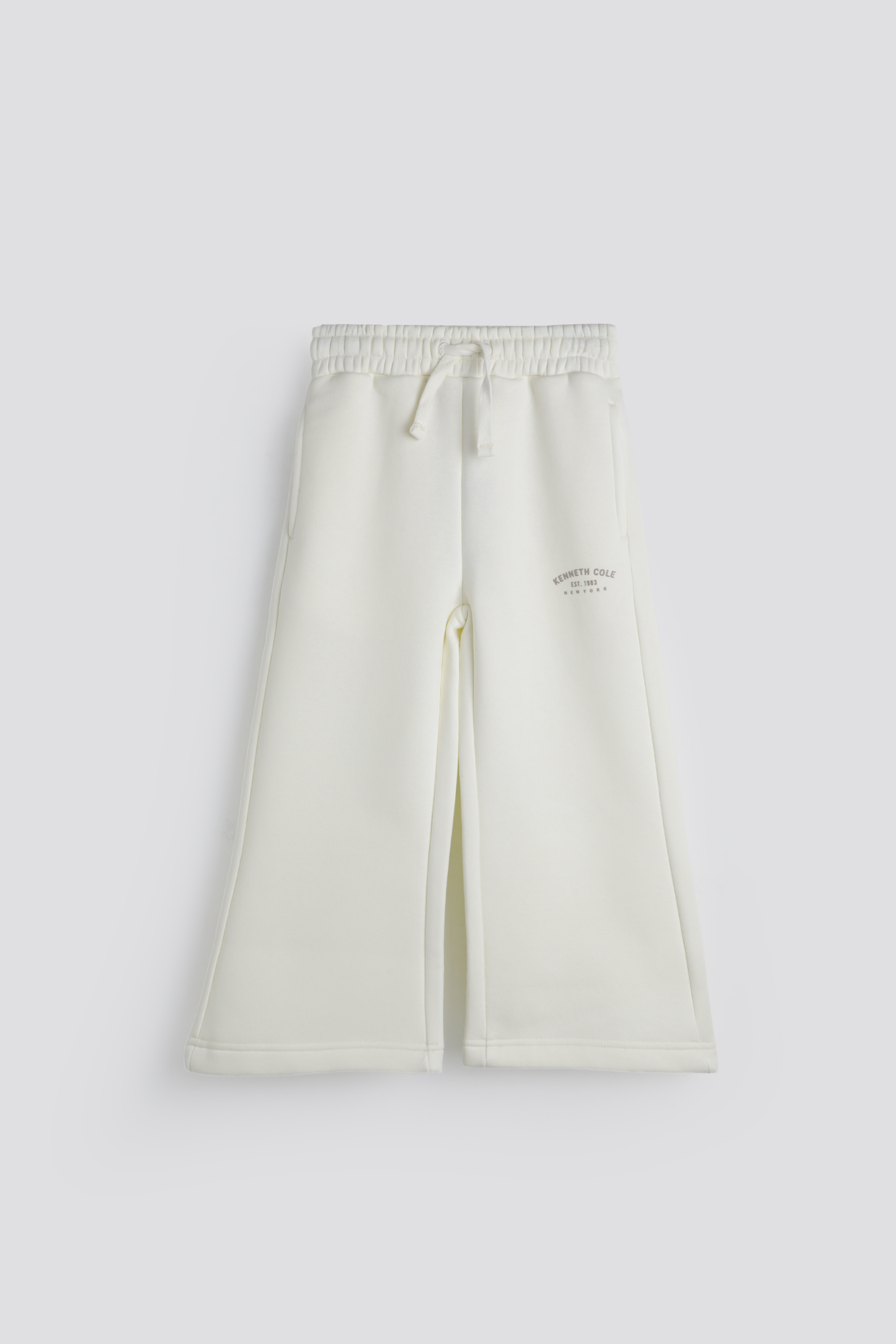 Relaxed Wide-Leg Pants