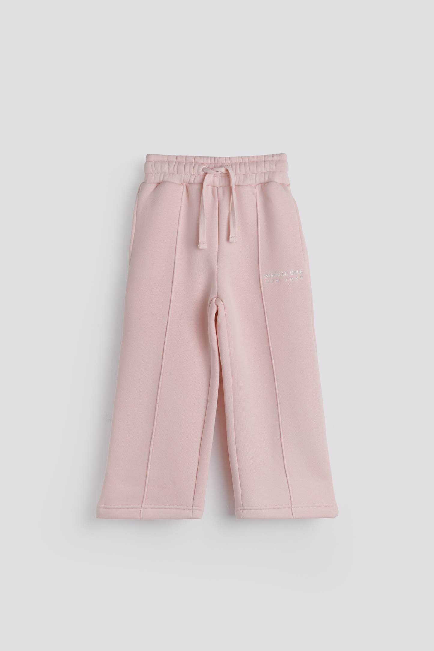 Relaxed Wide-Leg Pants