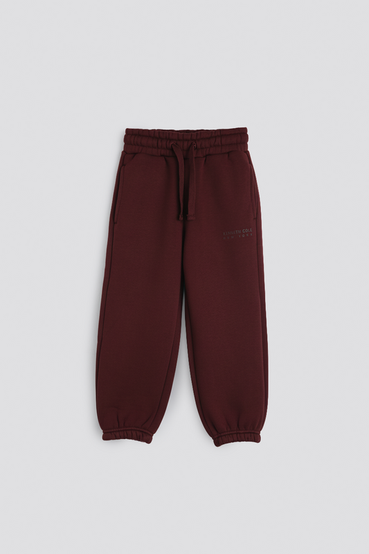 Fleece Lined Jogger Pants