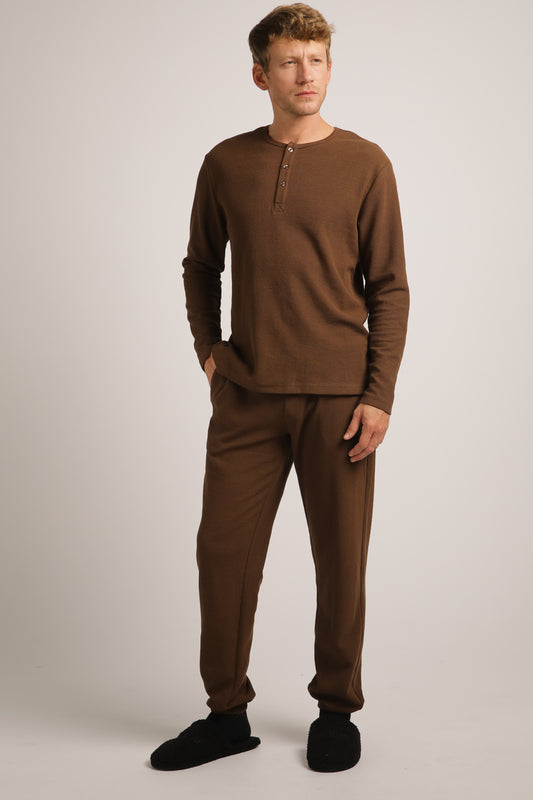 Henley Top