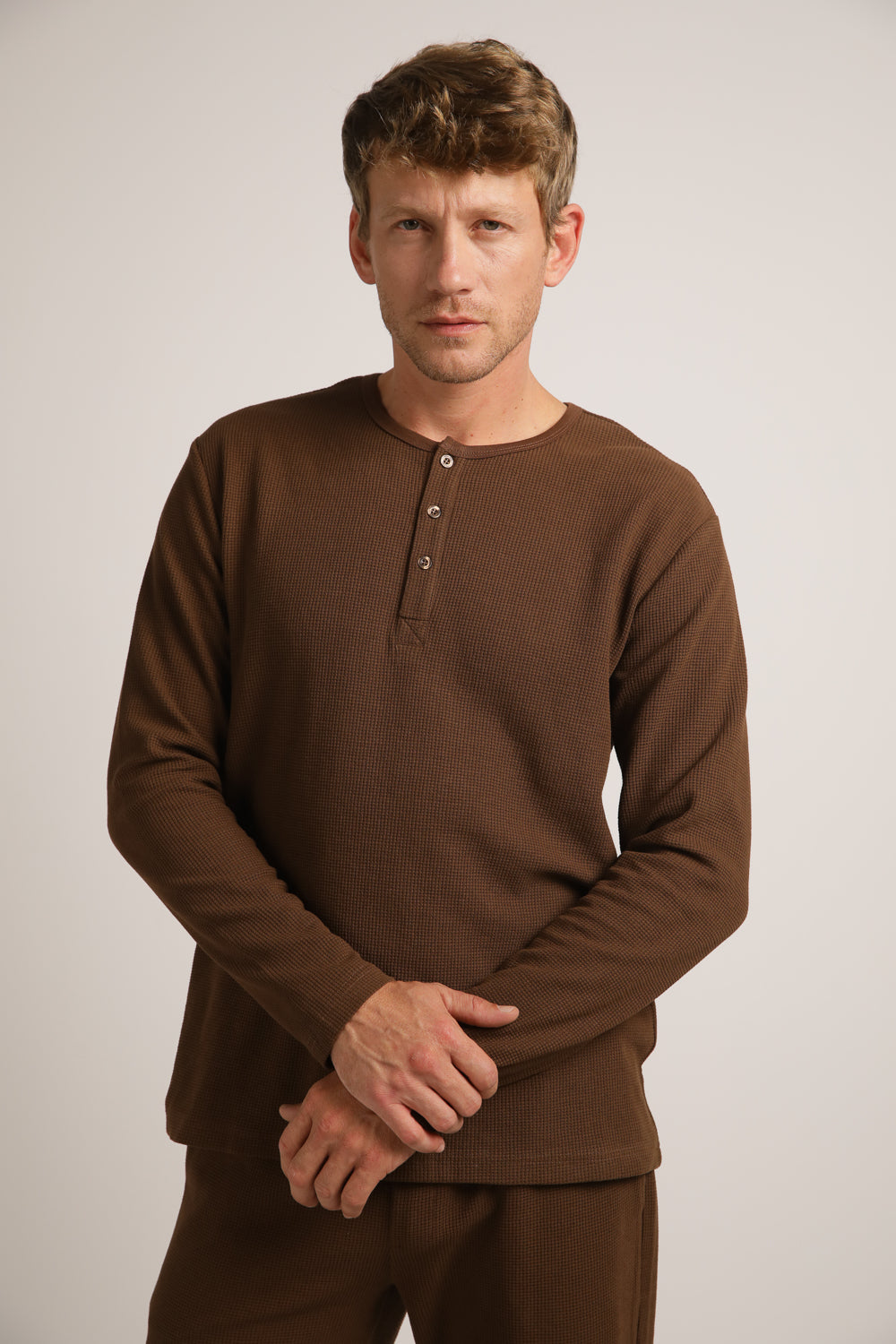 Henley Top