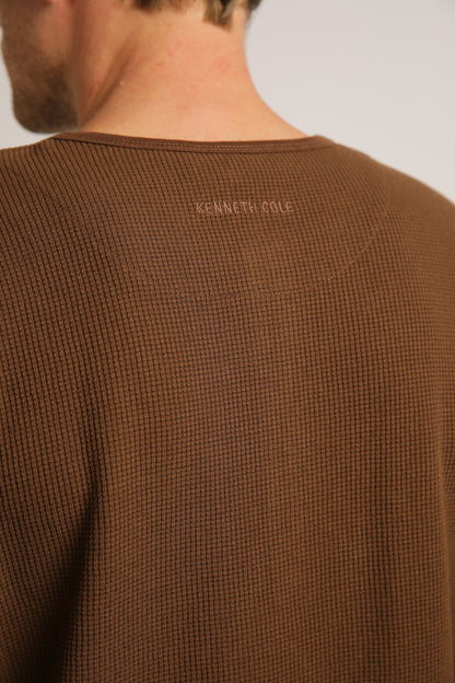 Henley Top
