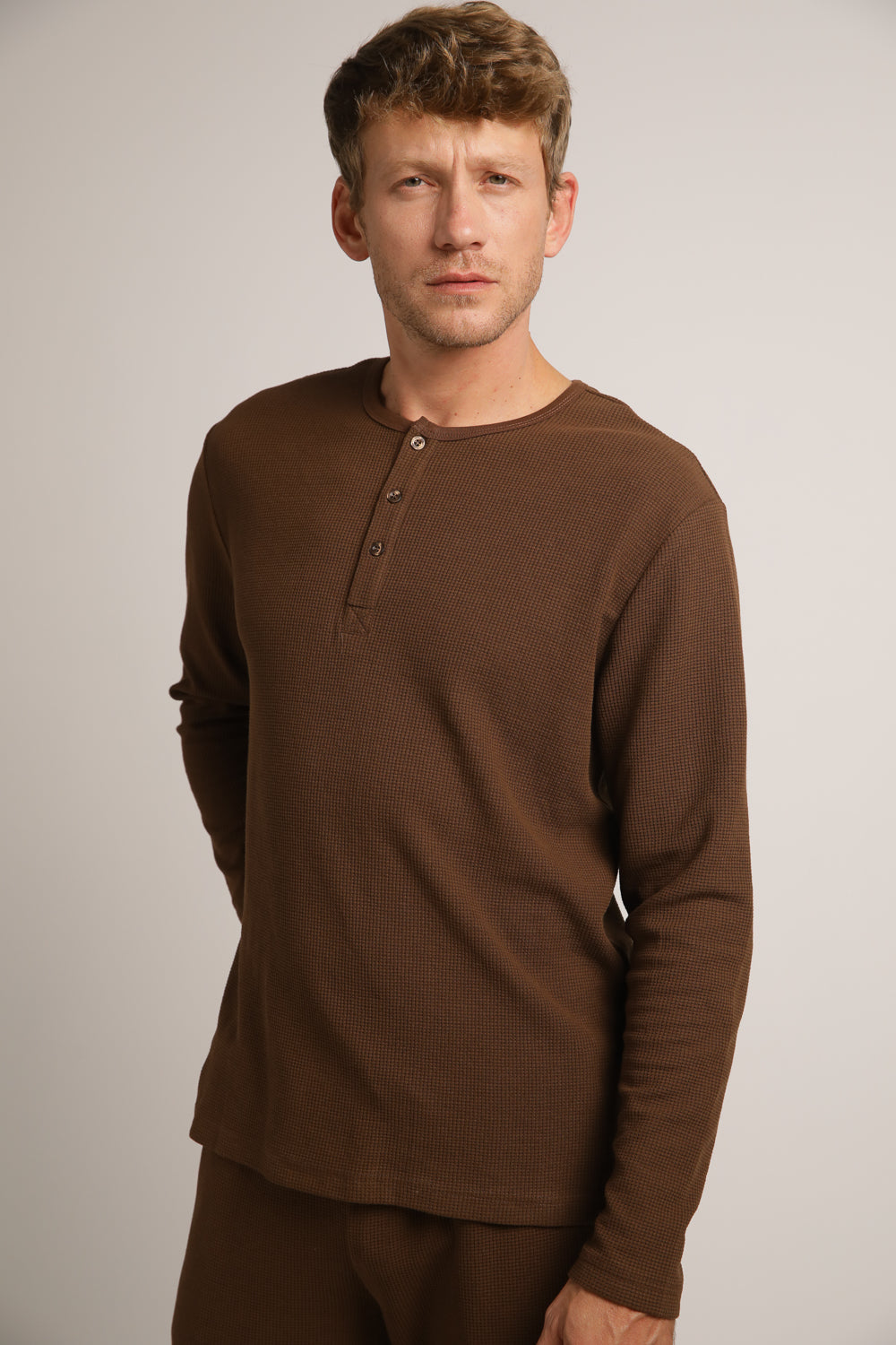 Henley Top