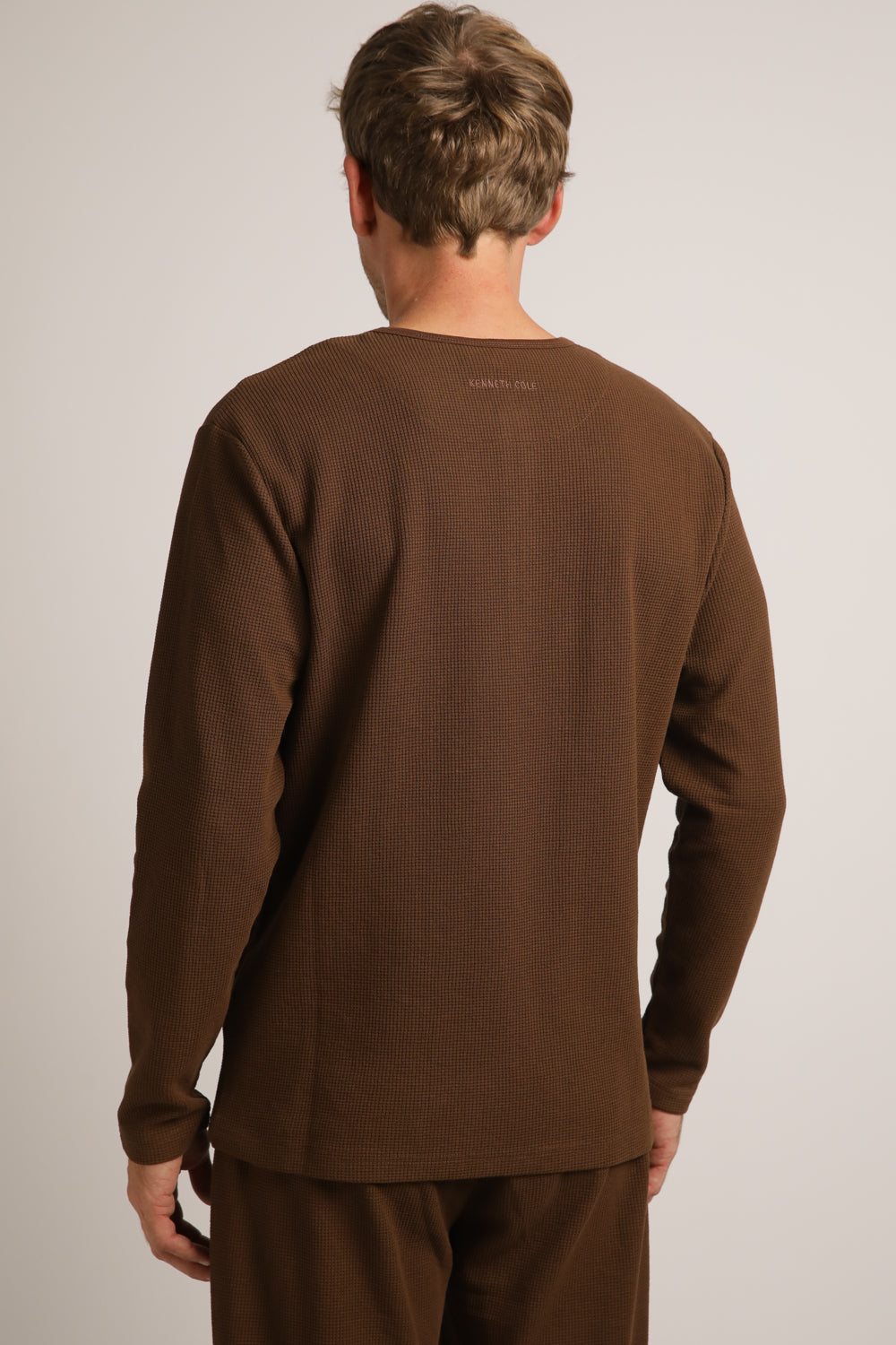 Henley Top