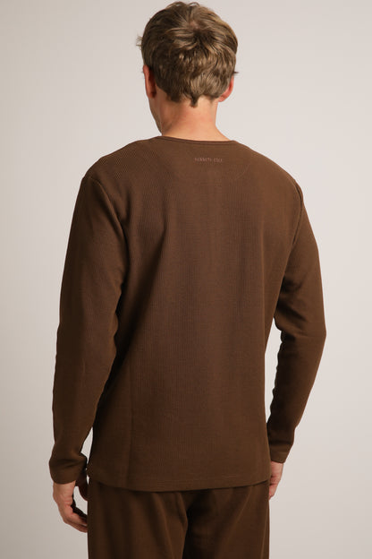 Henley Top
