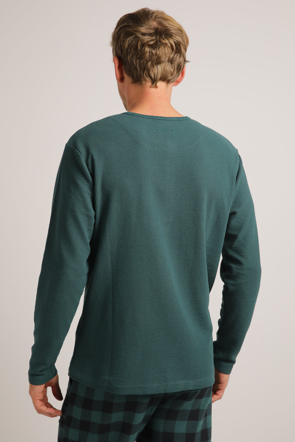 Henley Top