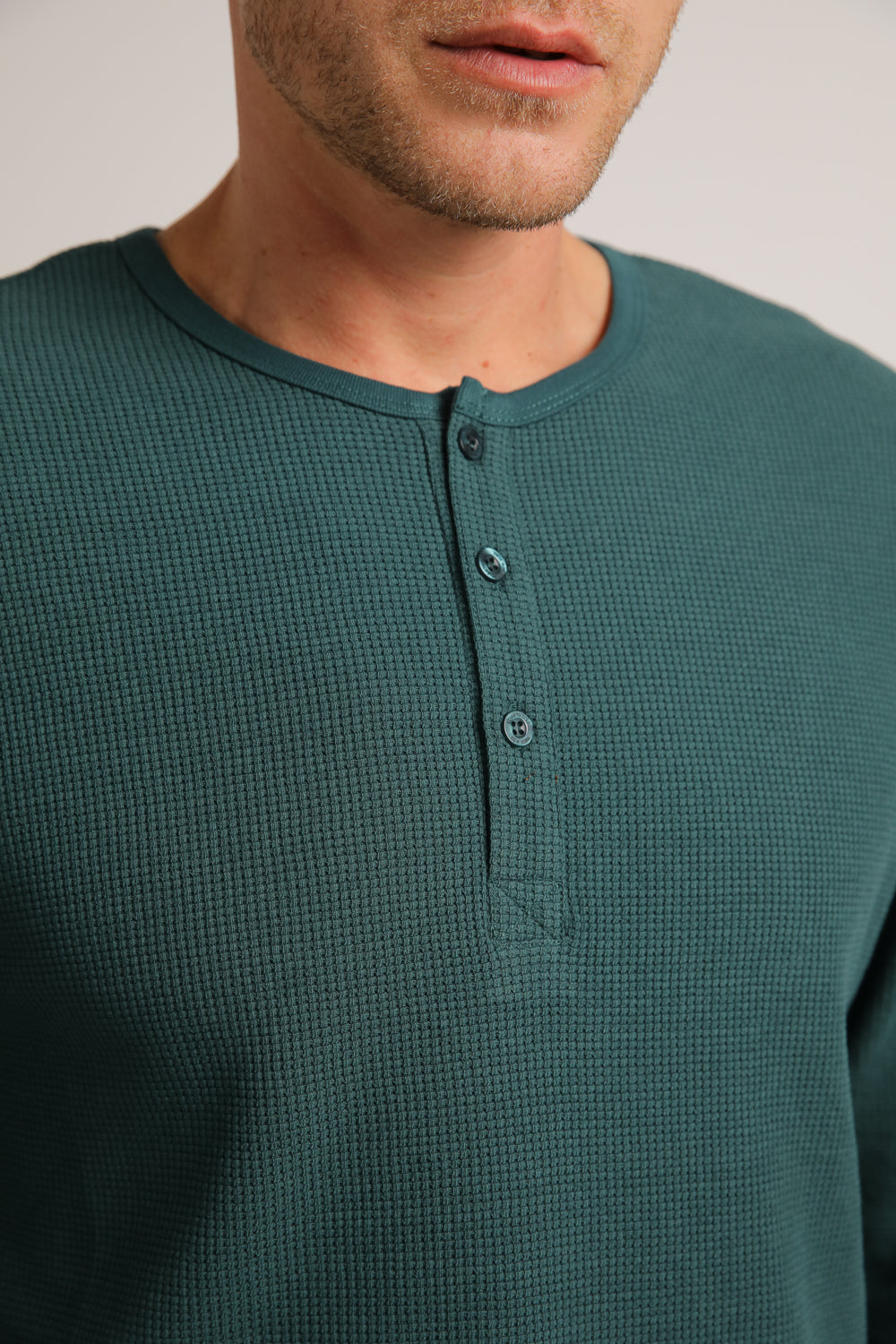 Henley Top