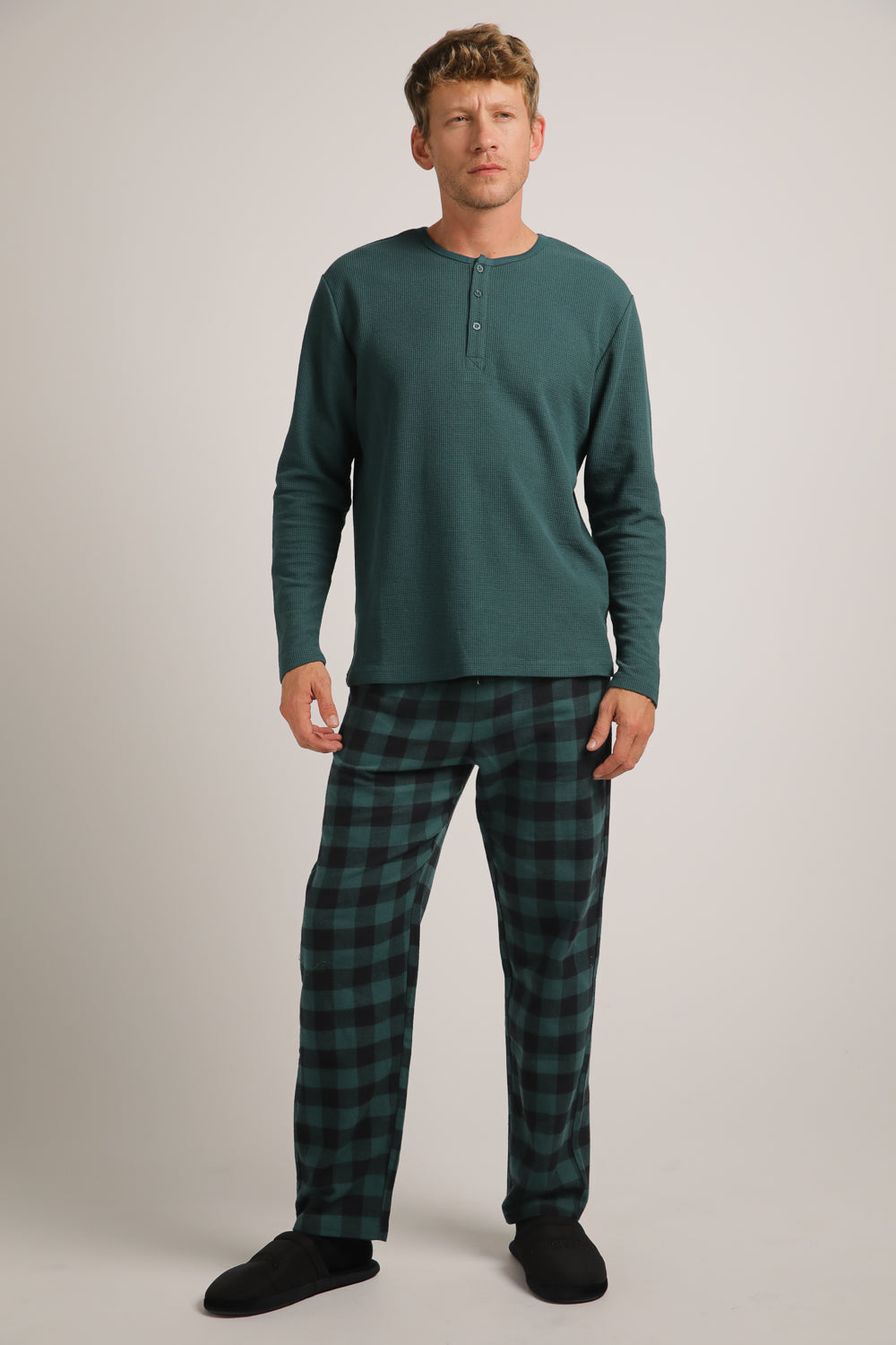 Henley Top