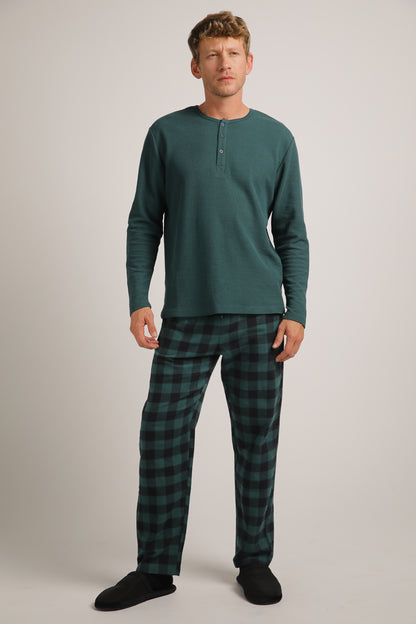 Henley Top
