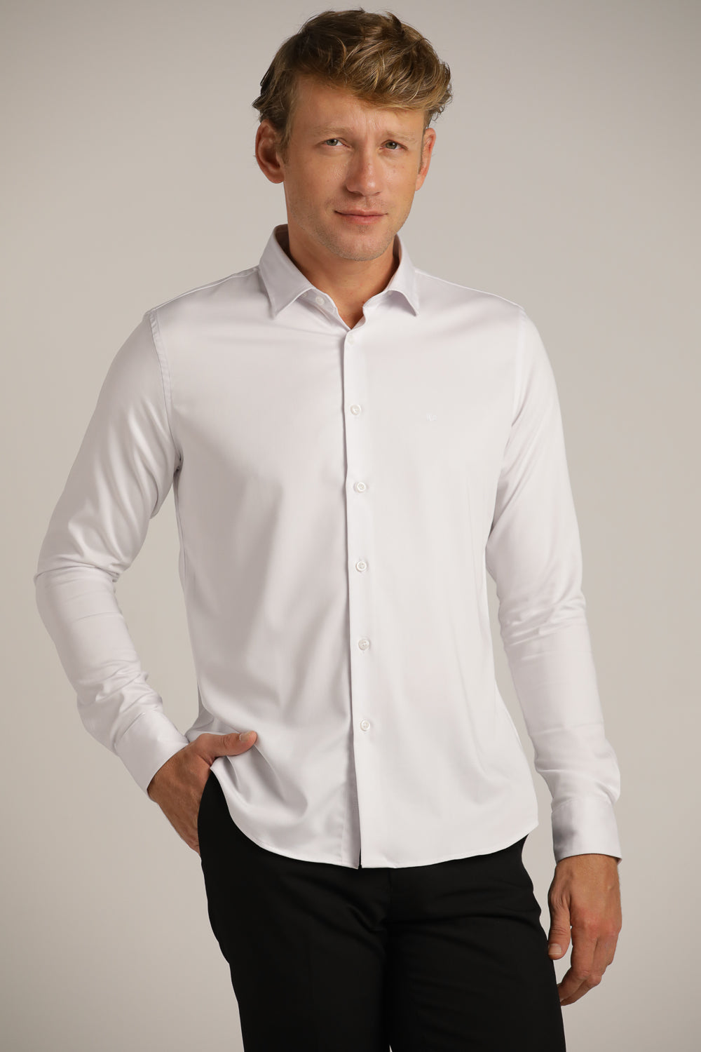 Button Up Shirt
