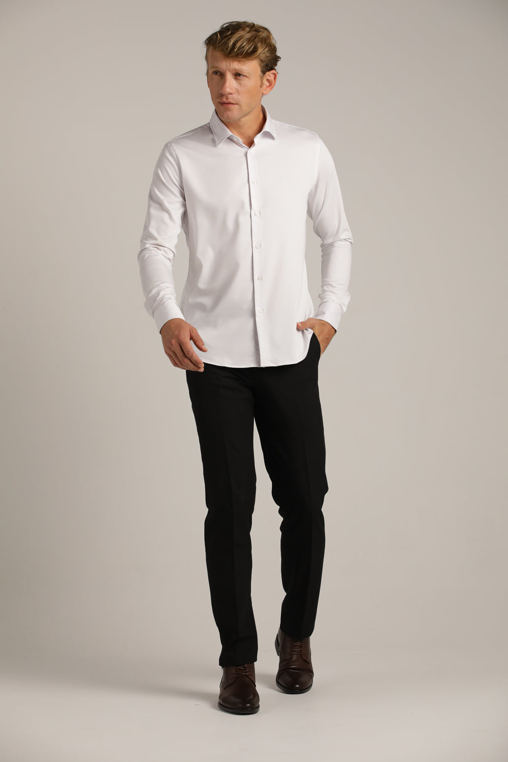 Button Up Shirt