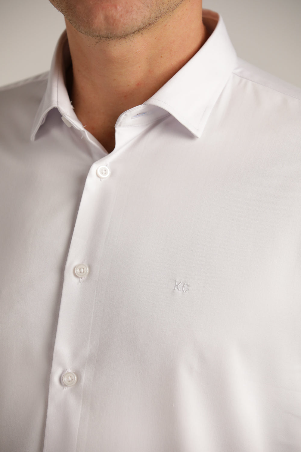 Button Up Shirt