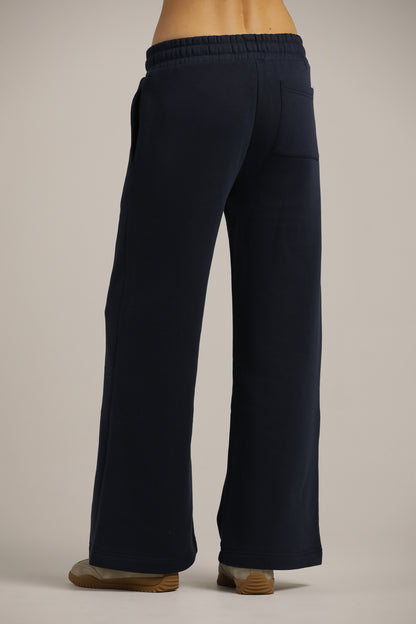 Wide Leg Sweatpants
