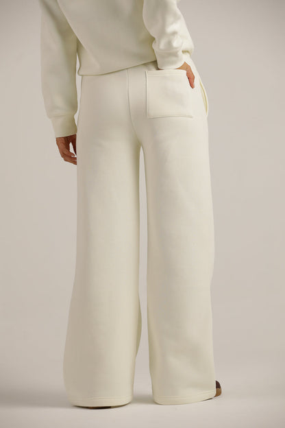 Flared Sweatpants