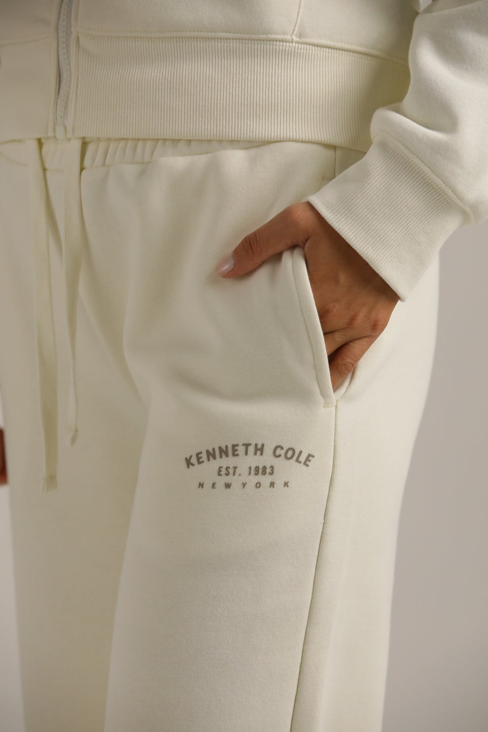Flared Sweatpants
