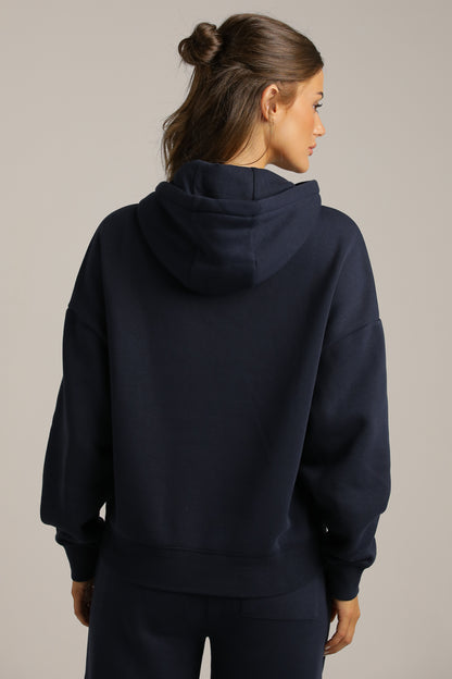 Oversized Sweatshirt