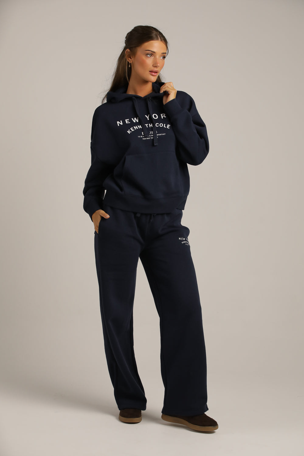 Oversized Sweatshirt