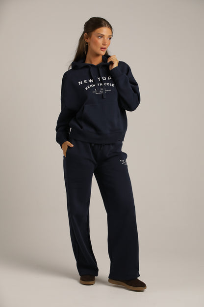 Oversized Sweatshirt