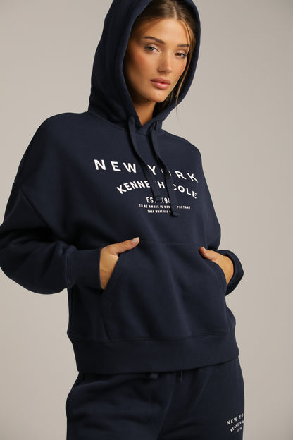 Oversized Sweatshirt
