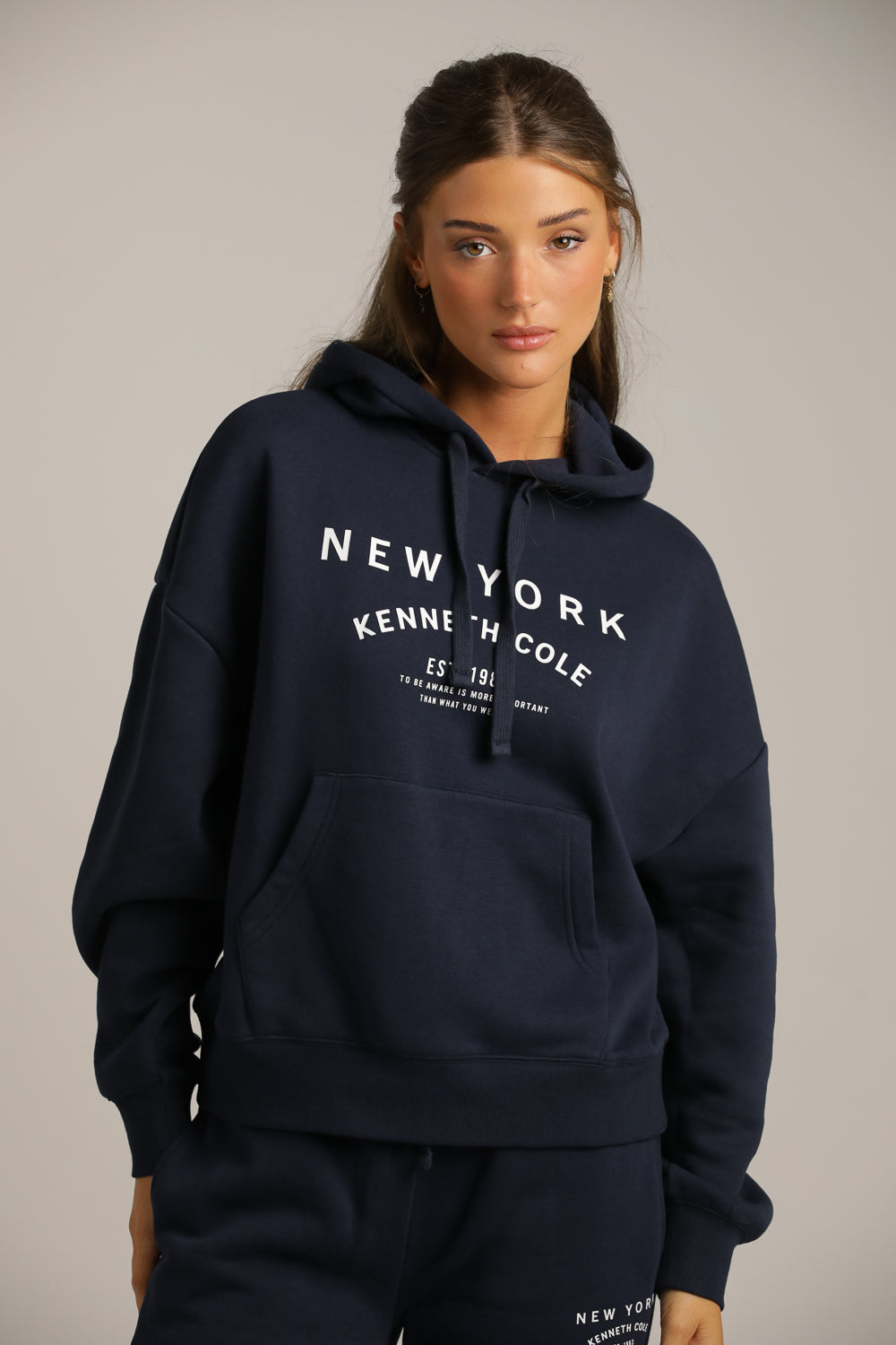 Oversized Sweatshirt