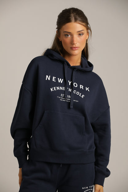 Oversized Sweatshirt
