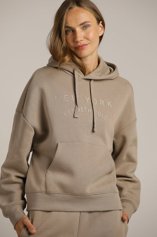 Oversized Sweatshirt