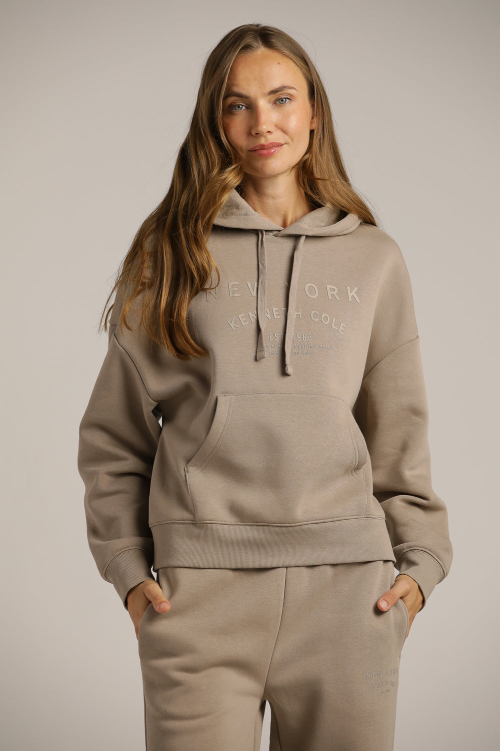 Oversized Sweatshirt