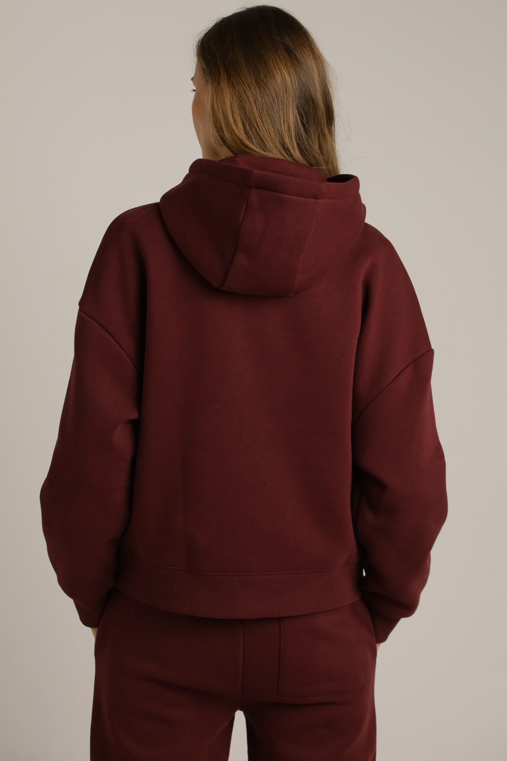 Oversized Sweatshirt