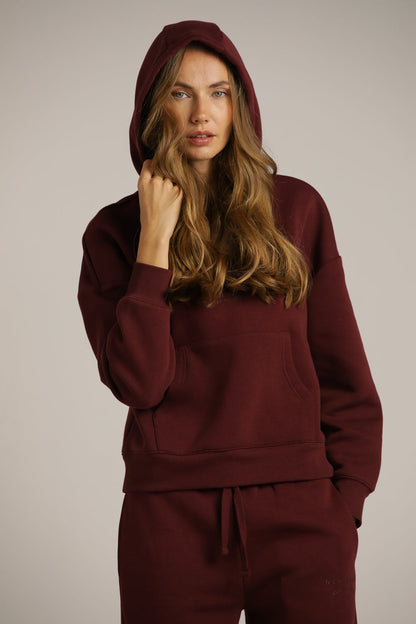 Oversized Sweatshirt