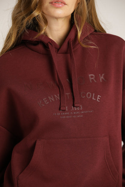 Oversized Sweatshirt
