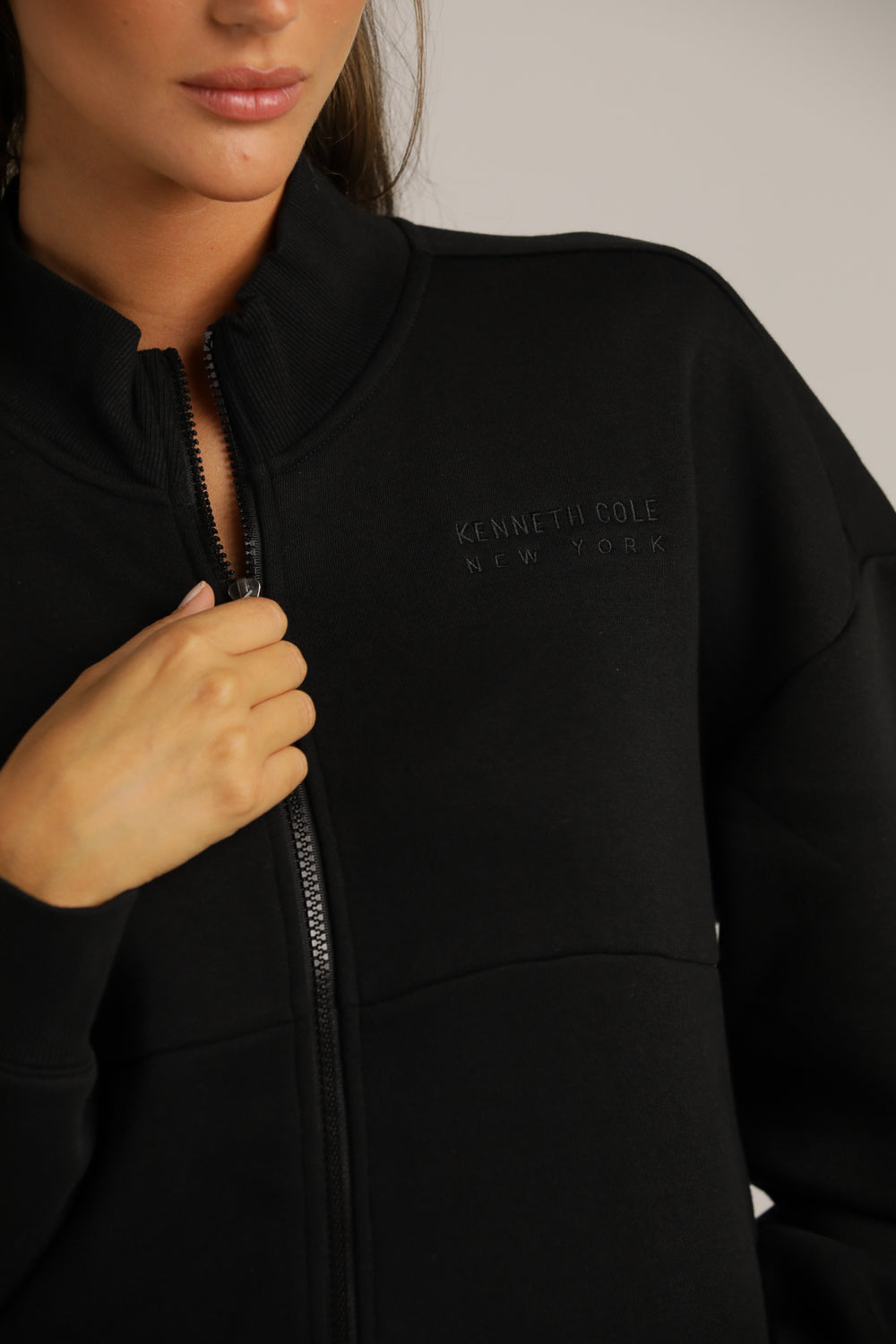 Cropped Jacket