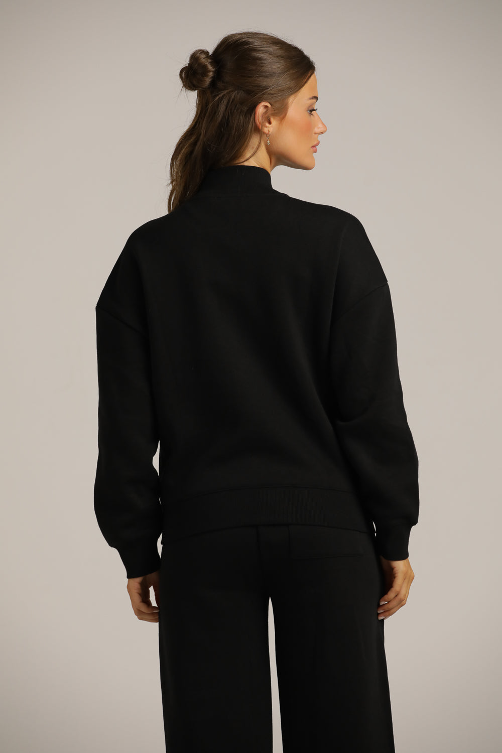 Cropped Jacket