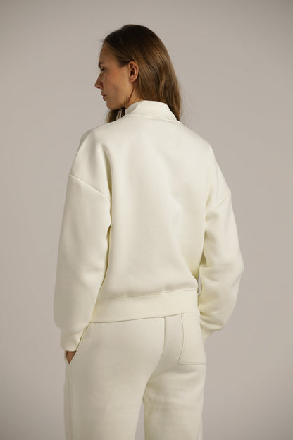 Cropped Jacket