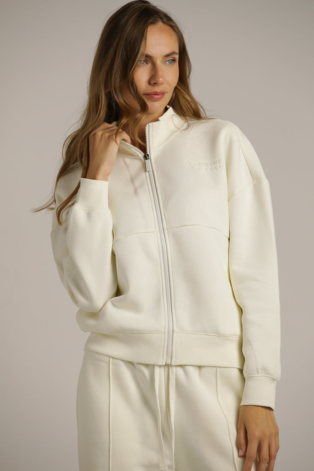 Cropped Jacket
