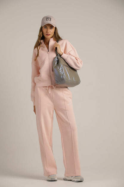 Cropped Jacket