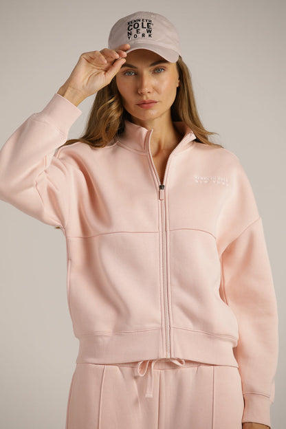 Cropped Jacket