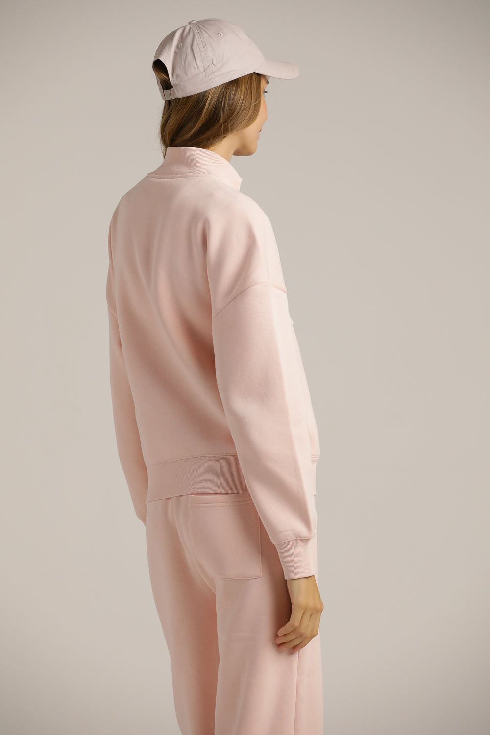 Cropped Jacket