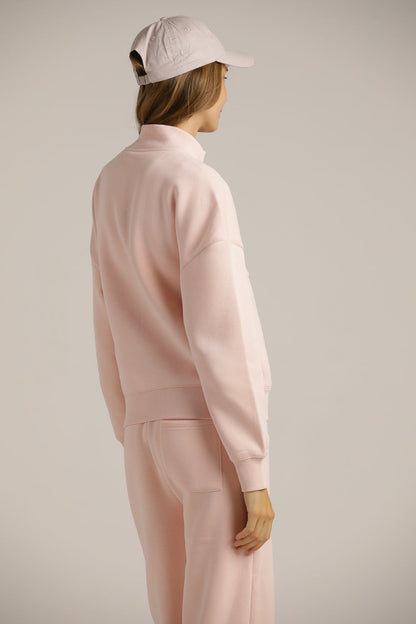 Cropped Jacket