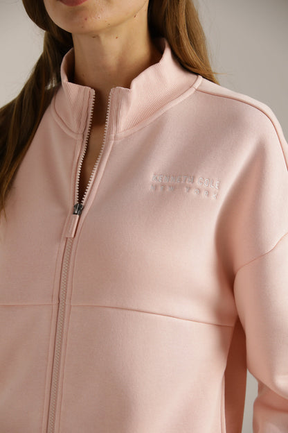 Cropped Jacket