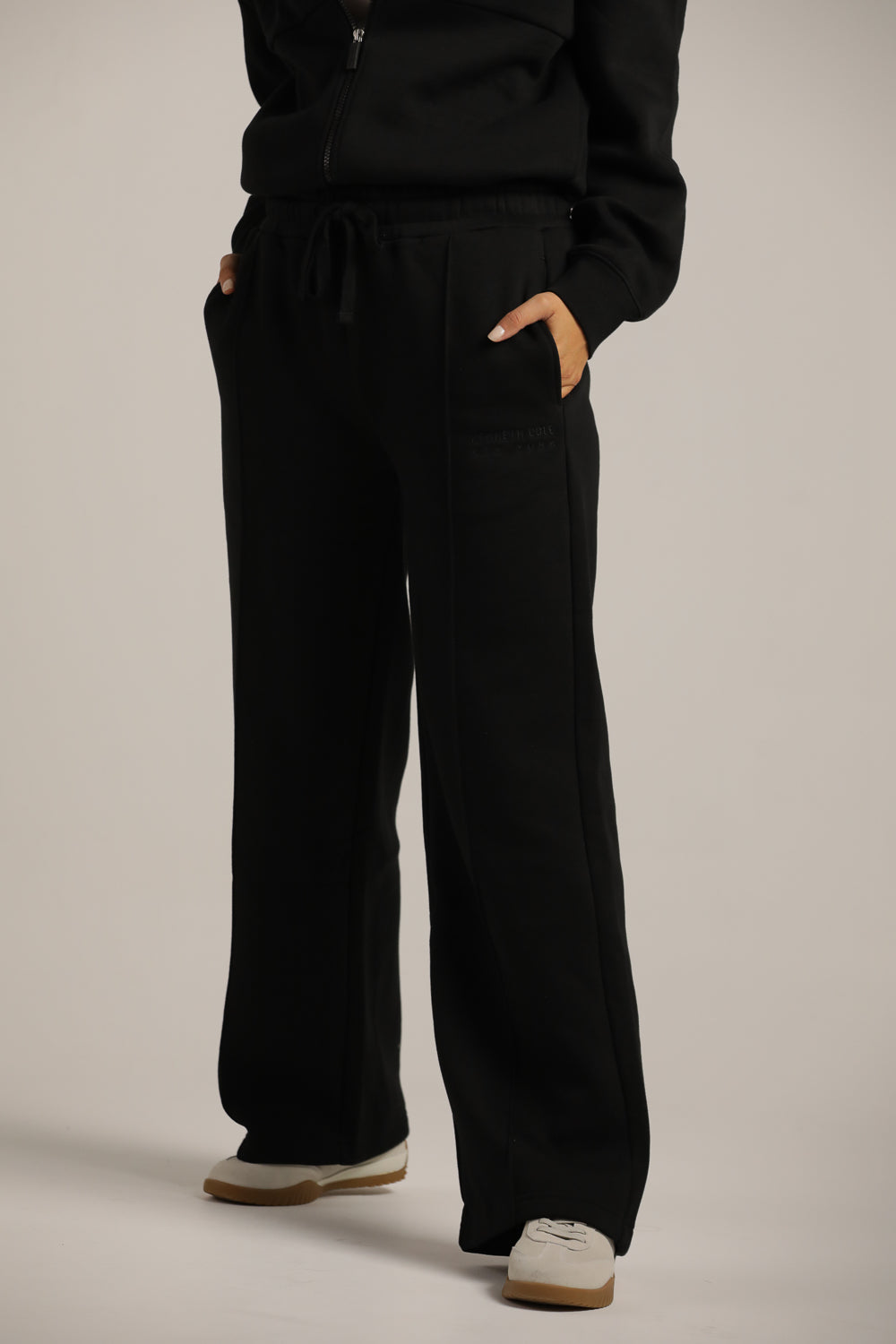 Wide Leg Sweatpants