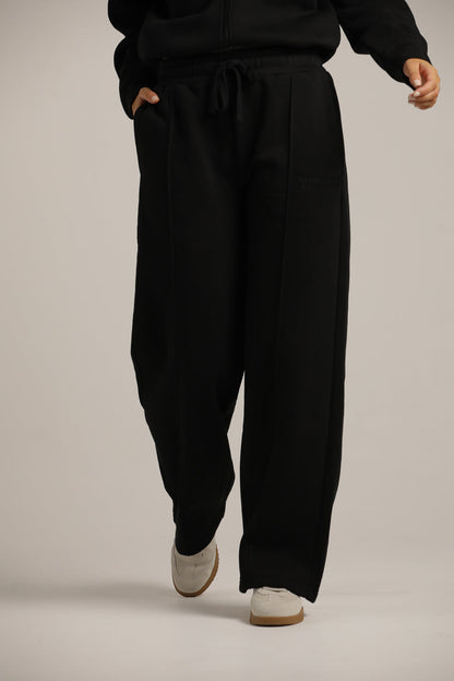 Wide Leg Sweatpants