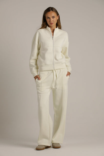 Wide Leg Sweatpants