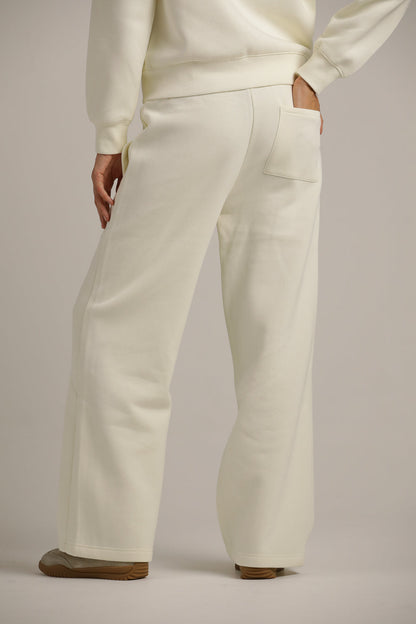 Wide Leg Sweatpants