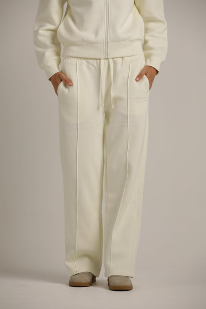Wide Leg Sweatpants