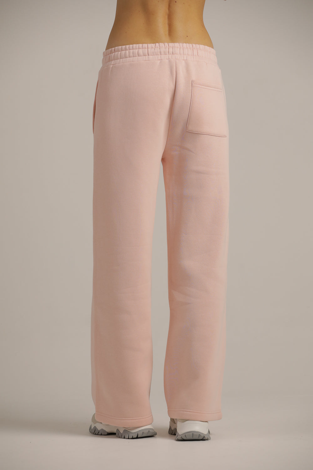 Wide Leg Sweatpants