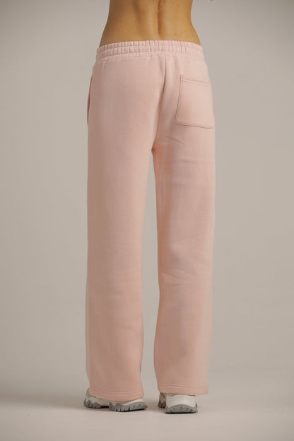 Wide Leg Sweatpants
