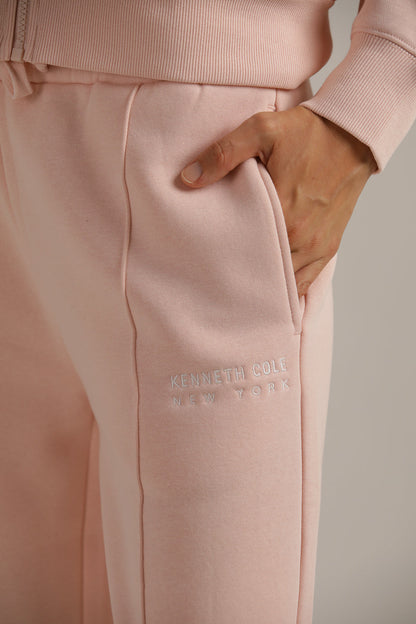 Wide Leg Sweatpants