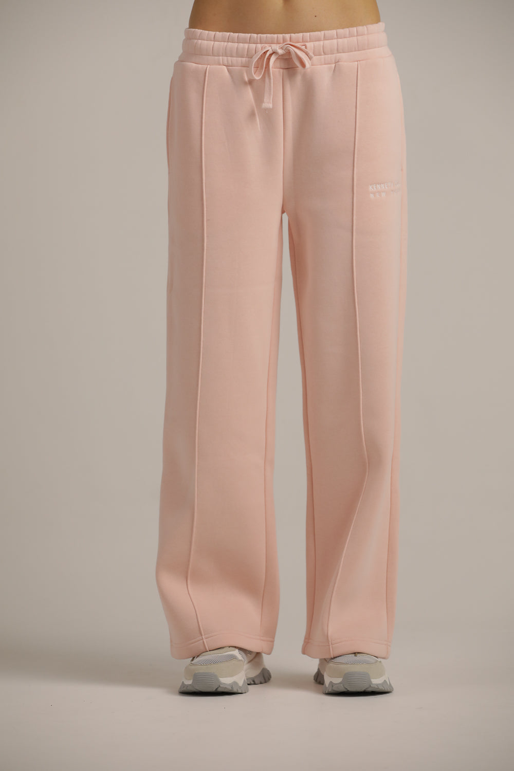 Wide Leg Sweatpants
