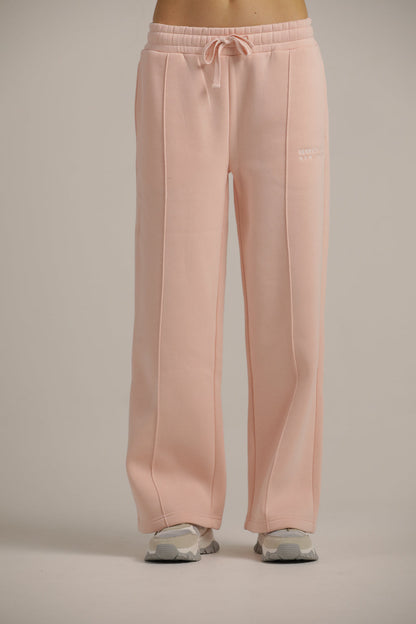 Wide Leg Sweatpants